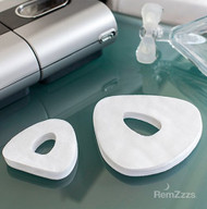 RemZzzs CPAP Mask Liners (30-Day Supply)