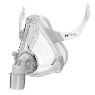 AirFit F10 Frame System Without Headgear