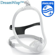 Philips Respironics DreamWisp™ Nasal CPAP Mask FitPack