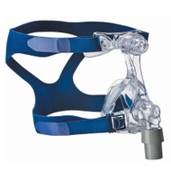 ResMed Mirage Micro Nasal CPAP Mask With Headgear