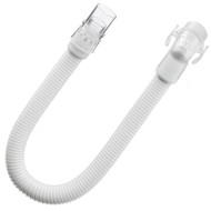 Tubing For Wisp Nasal CPAP Mask – Elbow/Tube/Swivel