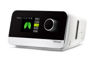 Open Box Resvent IBreeze Series Auto CPAP 20A
