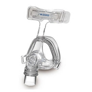 Apex Medical 210 Nasal Mask with Headgear