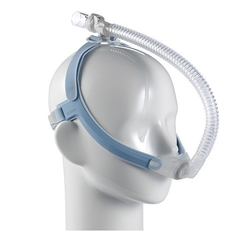 Apex Medical Mr Wizard 230 Nasal Pillow System With Headgear