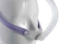 Apex Medical Ms. Wizard 230 Nasal Pillow System with Headgear