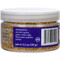 Go greek Seasoning Blend side view of container