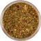 Italiano Pronto Seasoning Blend top down picture showing the seasoning blend