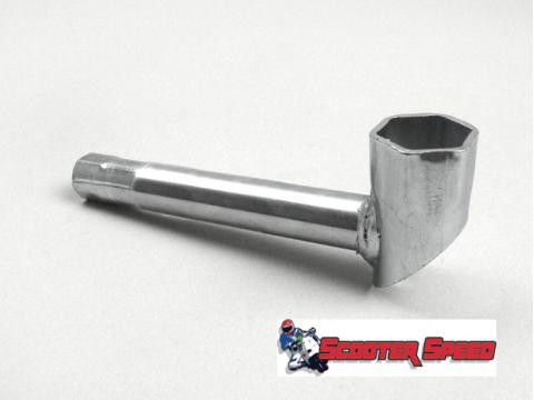 MB Lambretta Tool spark plug socket