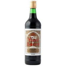 Altar wine Ruby - case of 6 bottles