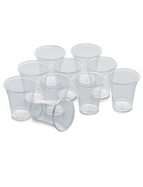 Communion set cups plastic disposable pack of 1000