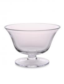 Glass Lavabo bowl 5" diameter