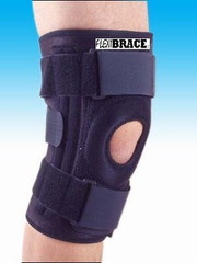 Flexibrace Knee Brace Stabilizing Support