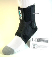 ASO Ankle Brace