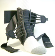 FastLacer Ankle Brace Support Guard Orthosis