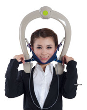 Cervical Traction Device