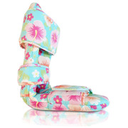 Plantar Fasciitis Soft Night Splint Stretch Heel Pain by Flexibrace®