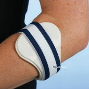 Tennis Golf Elbow Arm Band Brace Support Strap