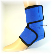 Ankle Brace Hot & Cold Therapy