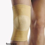 Flexibrace Elastic Knee Brace (one pair)