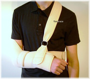 Flexibrace Arm Sling