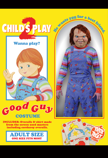 chucky good guy