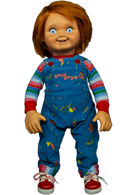 good guys doll