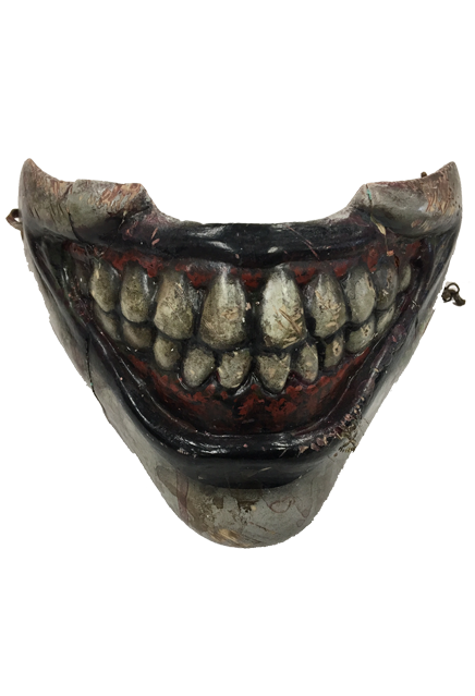 Freaky Findz Renown Masks Makeup Costumes Wigs And Gifts