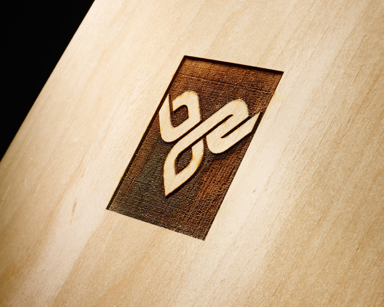 Laser Etching Roarockit