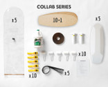 It all comes in one box! Multi-packs are the easiest way to get your class up and running quickly with a fun and engaging STEAM activity.