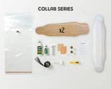 It all comes in one box! Multi-packs are the easiest way to get your class up and running quickly. 