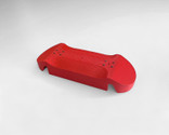 Preshaped Mold