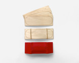 Make more Fingerboards with a Refill Kit! Make more Fingerboards with a Refill Kit!