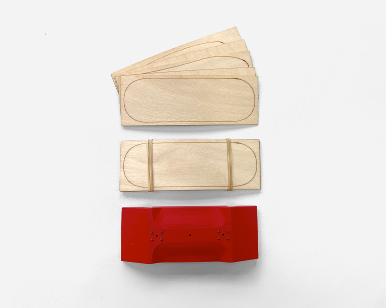 Make more Fingerboards with a Refill Kit!