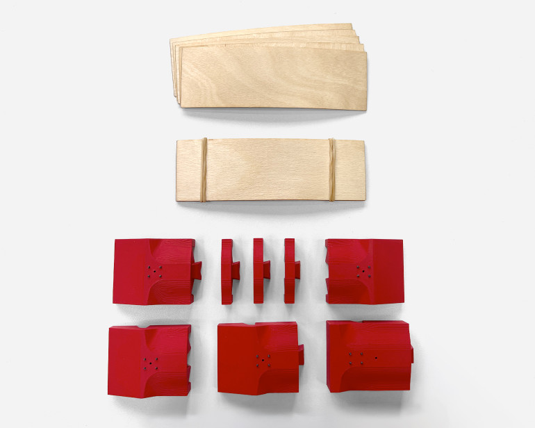 Make more Fingerboards with a Refill Kit!