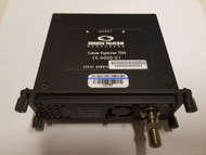 Sunrise Telecom Cable Explorer TDR Module CE-4000-01 For Sunrise Telecom CM-1000 CATV Analyzer CM4000 CE4000 CM-4000 CE-4000