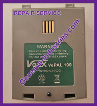 【Repair Service】 VEEX VePAL 100 B02-03-002G  Battery Pack Recondition Service 