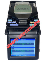 AFL Fujikura FSM-16S Single Arc Fiber Optic Fusion Splicer