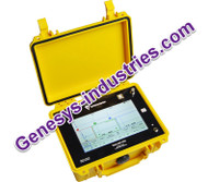 SALE Springbok Tracker Pro Time Domain Reflectometer CFL TDR CATV TDR