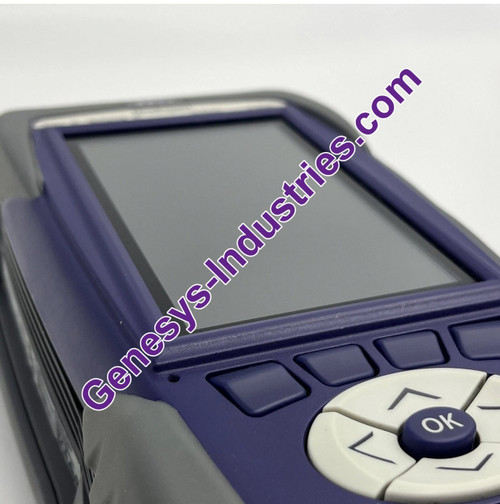 HIGH SPLIT CHARTER SPECTRUM SWEEP METER VIAVI ONEEXPERT ONX