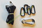 SHOULDER STRAP WITH HOOKS