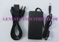 AC Charger for JDSU HST-3000 Modular Tester EZ Battery Pack 21105156-001 HST-3000-BATTERY-1  014075 AD-00160 VV-HST-ACC