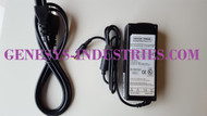 ✔ VeEX Vepal BATTERY CHARGER AC ADAPTER CX300 V300 CX350 CX350s CX350s-D3 CX380 CX380s CX380s-D3 ✔ VX-CX3XX-ACC