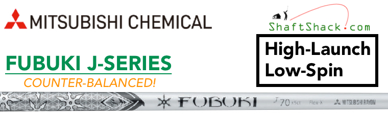 mitsubishi rayon fubuki 51 x4ng