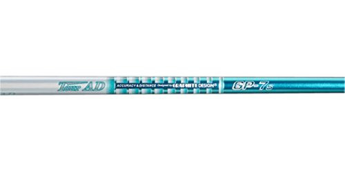 Graphite Design Tour AD GP: 3-Wood Demo Shaft - ShaftShack.com