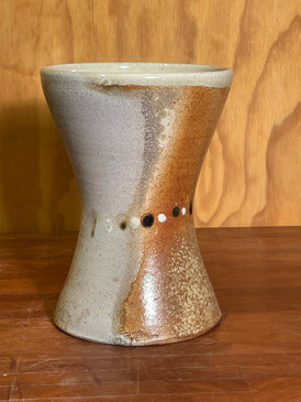 Vase with Waist (SC)