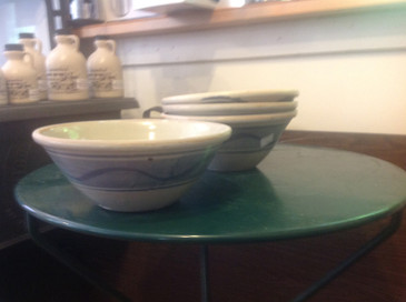 Mixing Bowl-ALL SOLD!