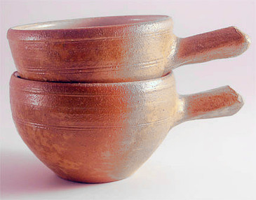Onion Soup Bowl-All Sold!