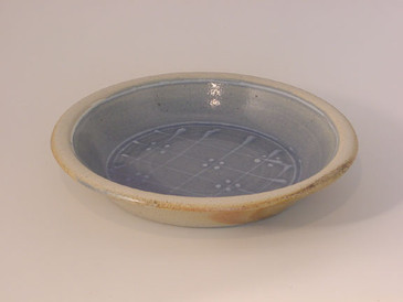 Pie Plate-SOLD!