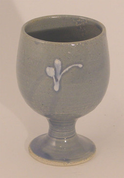 Goblet- ALL ARE SOLD!