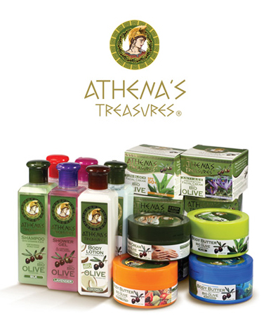Athena's Treasures Products